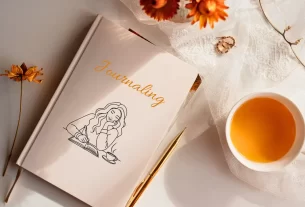 Benefits of Journaling