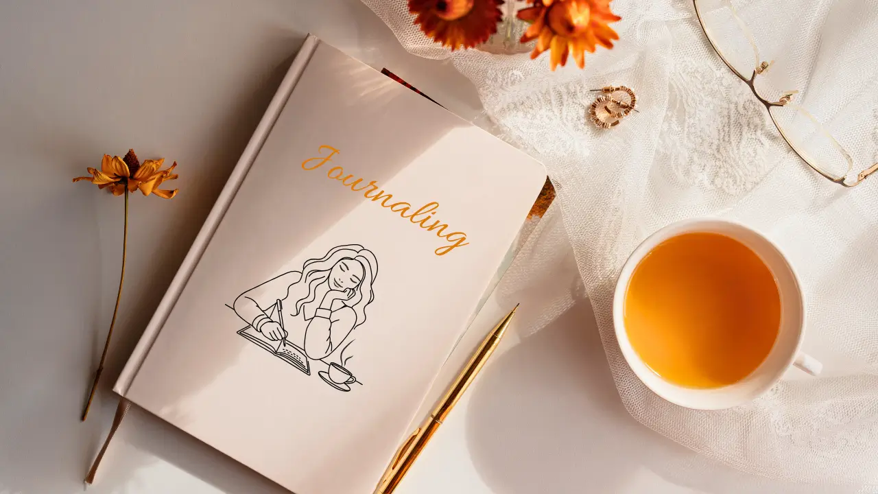 Benefits of Journaling