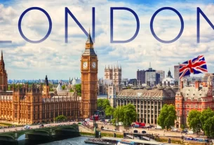 Authentic Experiences in London