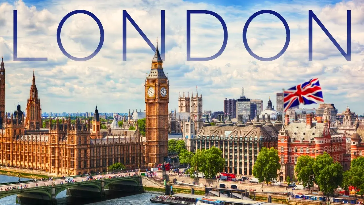 Authentic Experiences in London