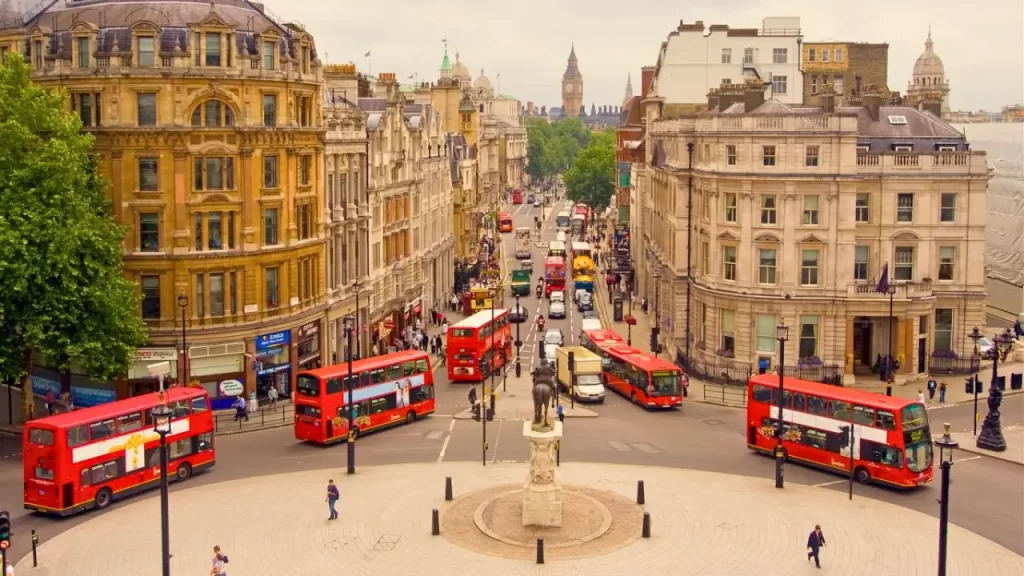 Authentic Experiences in London