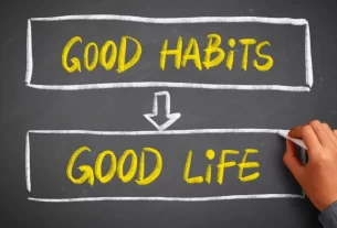 Simple Habits