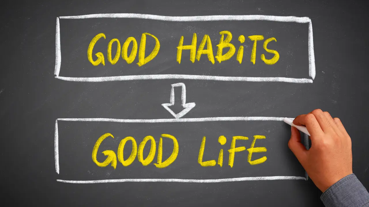 Simple Habits