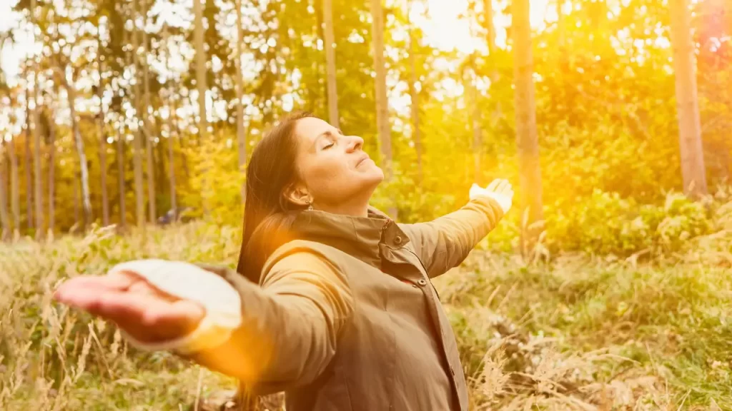 Breathwork exercises to reduce anxiety