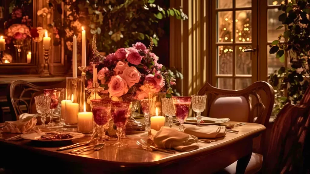 Romanticize your life