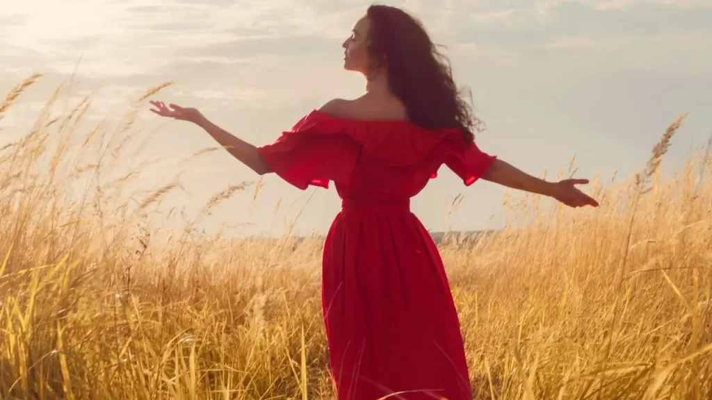 Romanticize your life