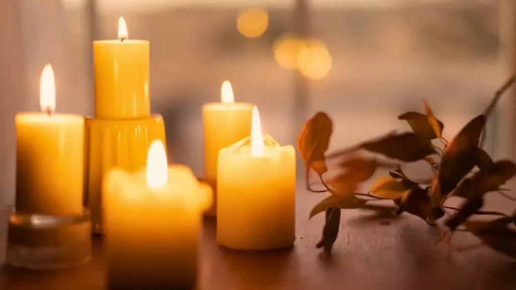 Romanticize your life