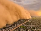 haboob storms