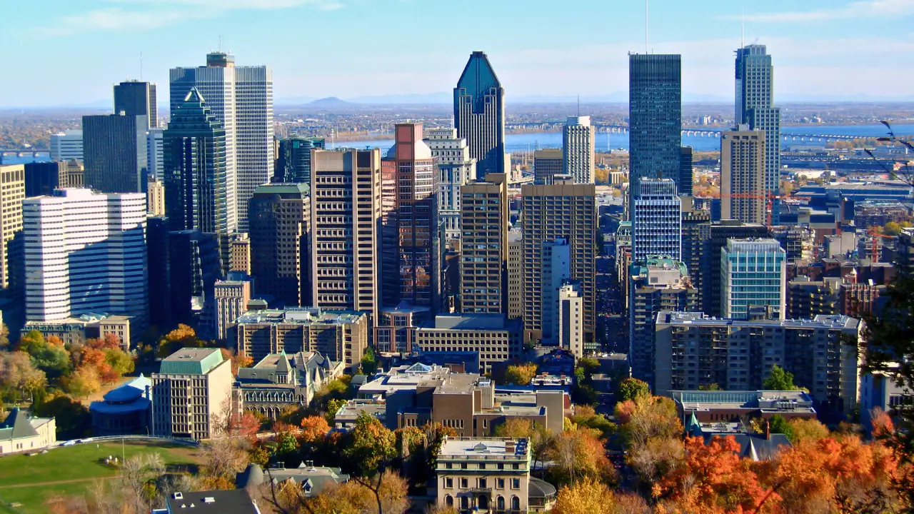 Montreal