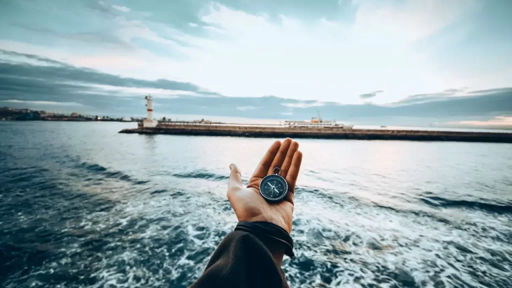 practice self-compassion