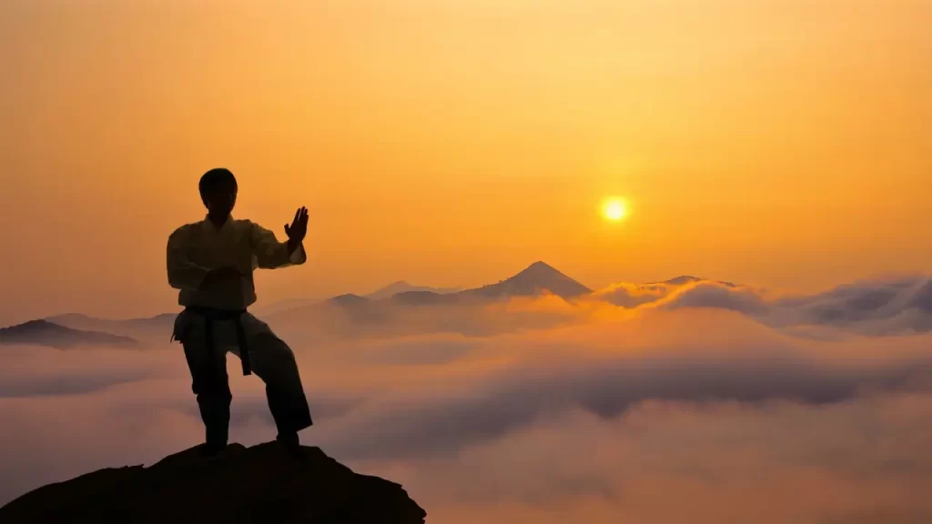 practice self-compassion