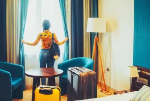 destinations for solo female travelers