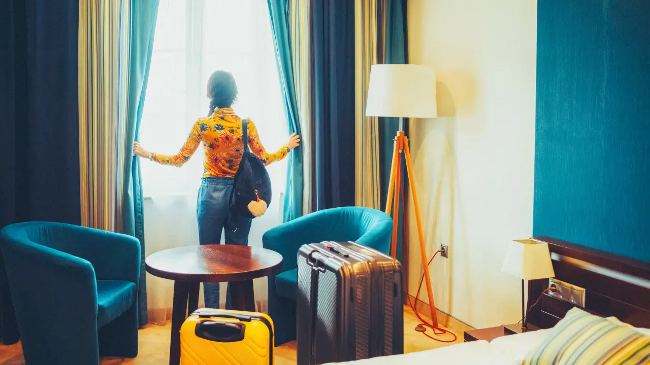 destinations for solo female travelers