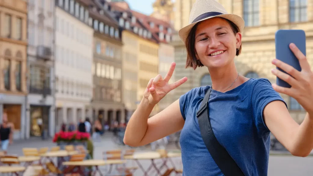 destinations for solo female travelers