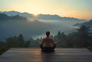 Hidden Wellness Retreats