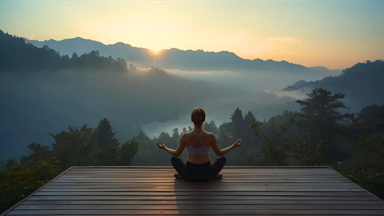 Hidden Wellness Retreats