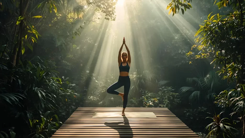 Hidden Wellness Retreats