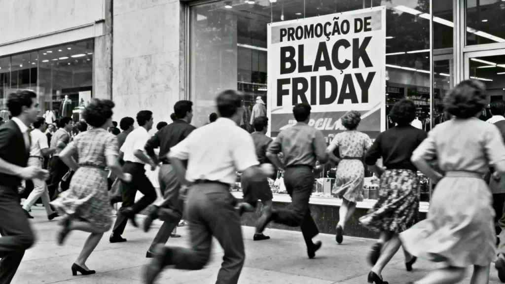 Black Friday