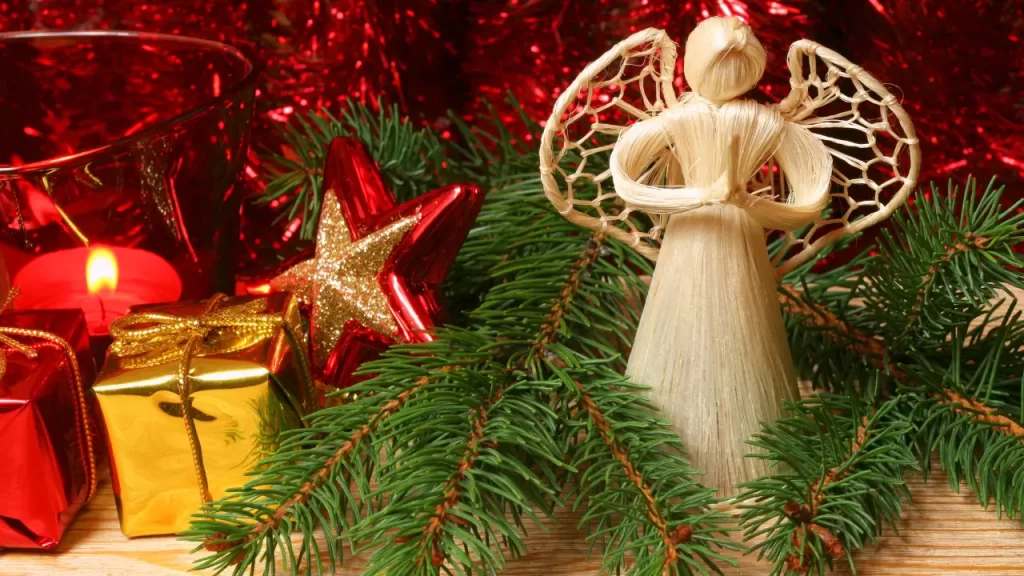 Angel Tree