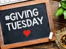 Giving Tuesday