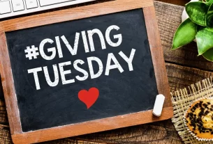 Giving Tuesday