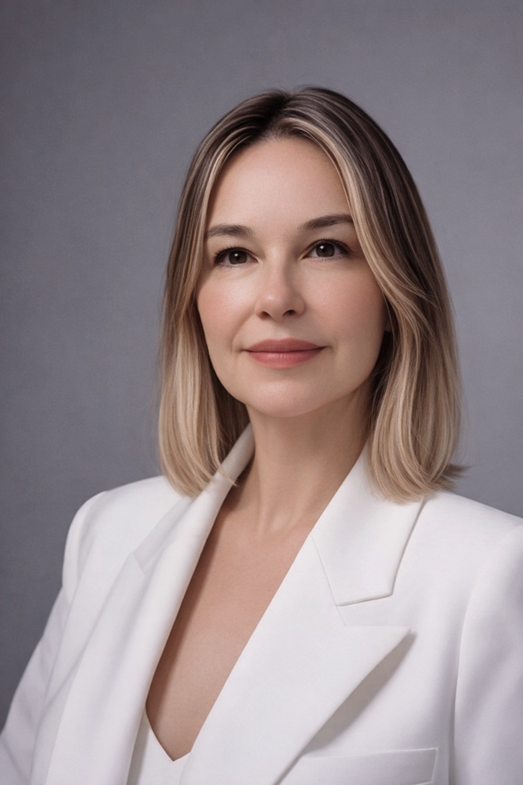 Gui Perine autora your life in full bloom