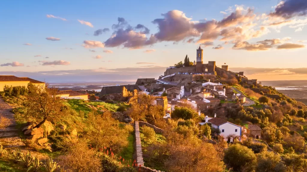 Emerging and little-known destinations