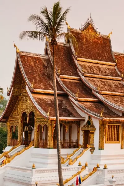 Emerging and little-known destinations