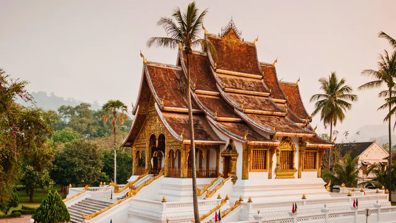 Emerging and little-known destinations