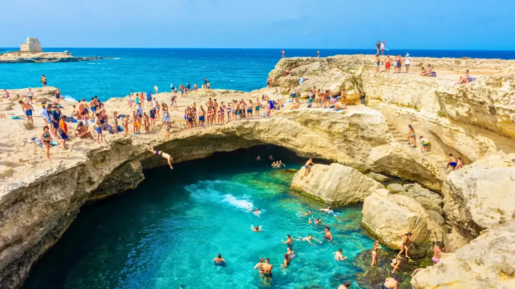 Emerging and little-known destinations