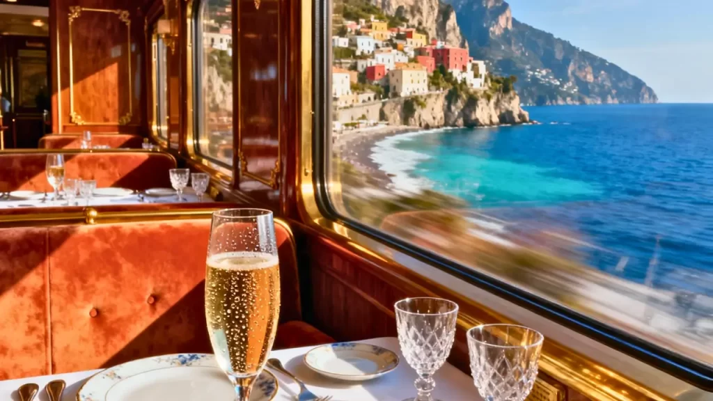 Luxury Train