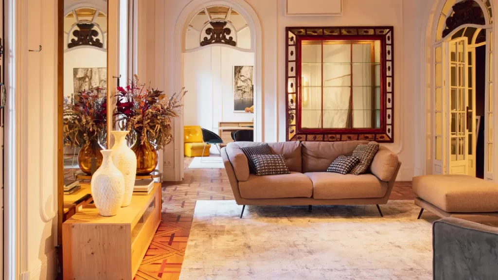 home is draining or healing you