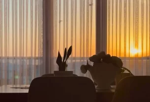 home is draining or healing you