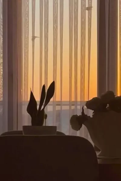 home is draining or healing you