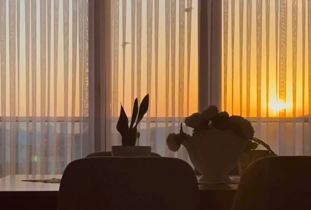 home is draining or healing you