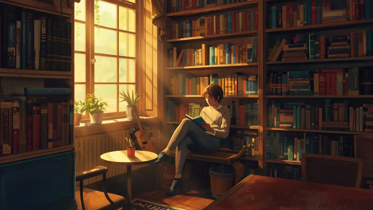 7 Powerful Reasons Immersive Reading Is Transforming Modern Life