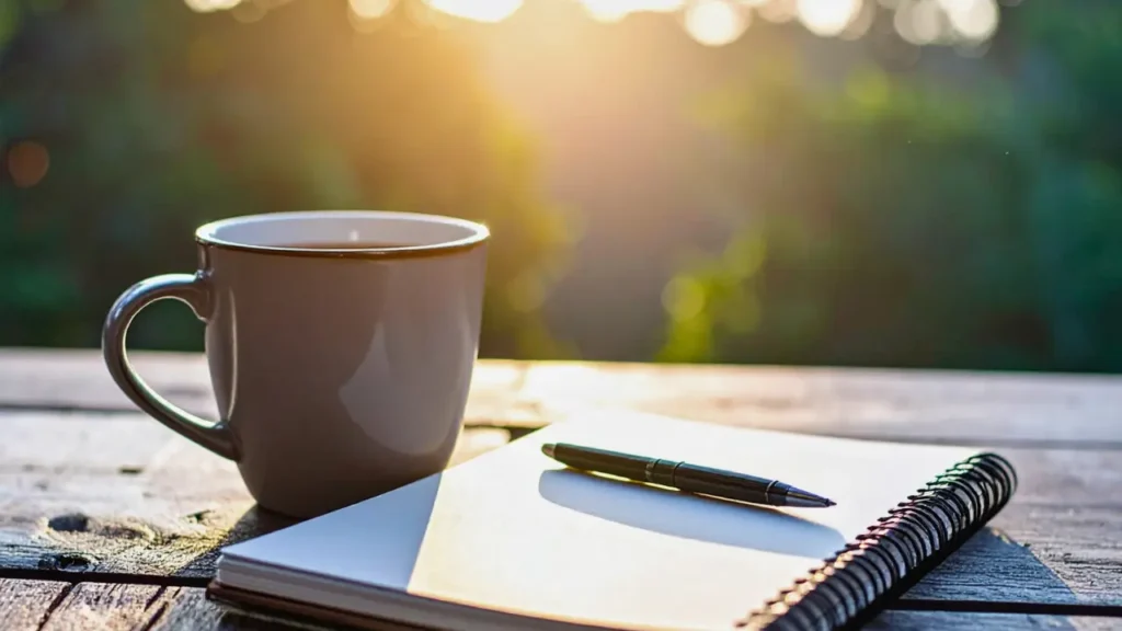 Creative routines
