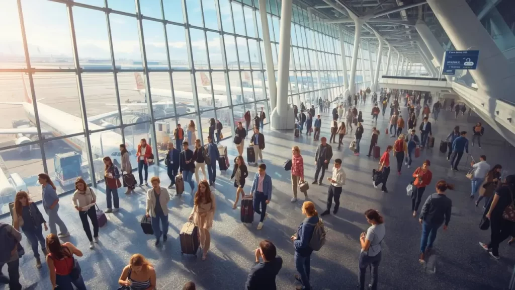 Middle East conflict