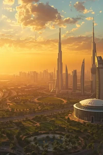 Middle East conflict