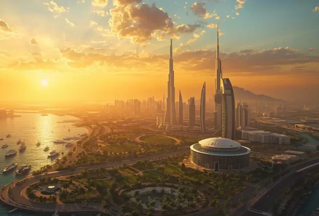 Middle East conflict