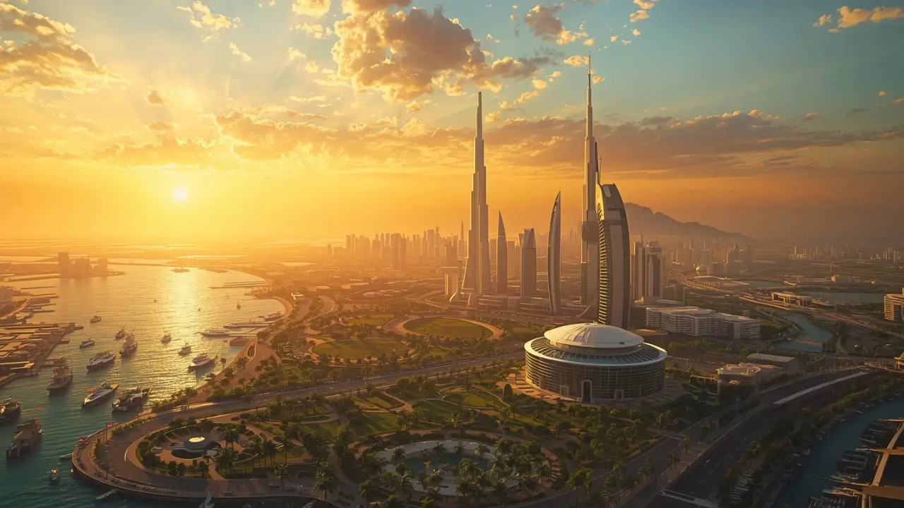 7 Powerful Ways the Middle East Conflict Is Reshaping Global Tourism