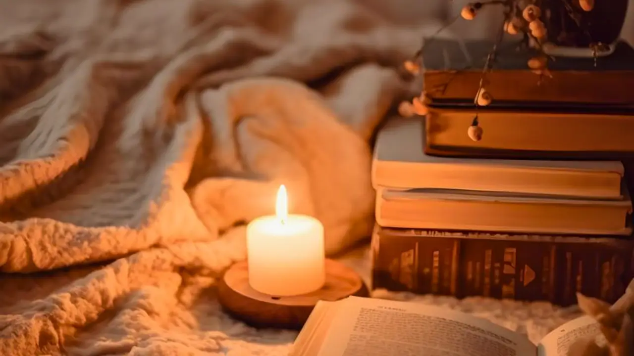 Powerful books for emotional healing