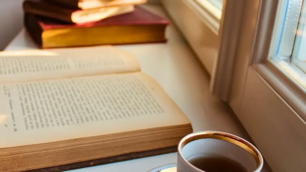 Powerful books for emotional healing