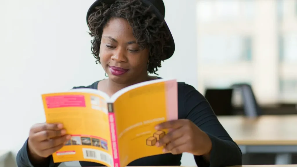 Powerful books for emotional healing