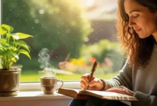 Powerful journals for self-reflection
