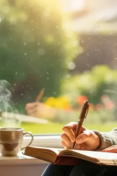 Powerful journals for self-reflection