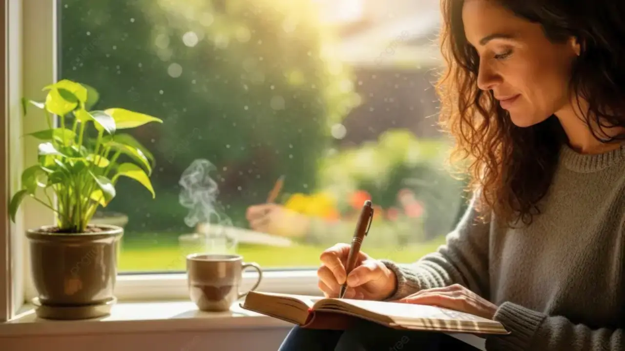 Powerful journals for self-reflection