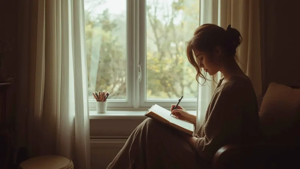 Powerful journals for self-reflection