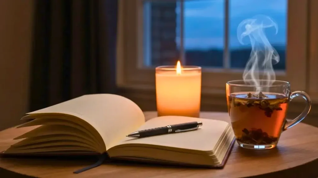 Powerful journals for self-reflection