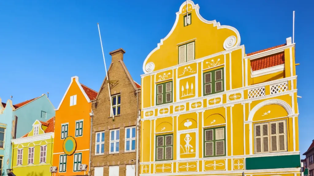 Curaçao guide